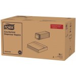 Tork 10935 bílé Counterfold ubrousky N1 karton 24x300ks – Zbozi.Blesk.cz