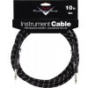 Fender Custom Shop Performance Series Cable 10' Tweed