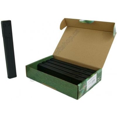 King Arms MP40 110 ran set 5 ks – Hledejceny.cz