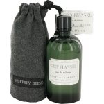 Geoffrey Beene Grey Flannel toaletní voda pánská 120 ml – Hledejceny.cz