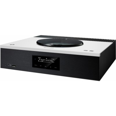 Technics SA-C600 Premium Class – Zbozi.Blesk.cz