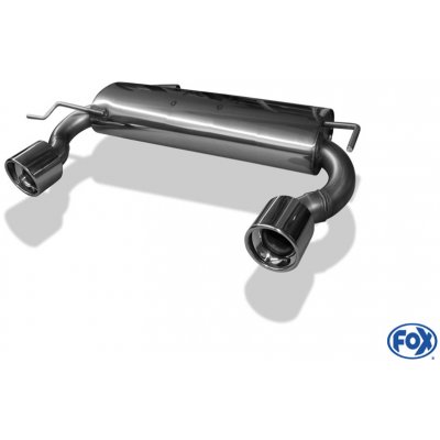 FOX AU090013-153 – Hledejceny.cz