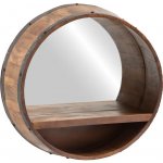 SOB Nábytek Barrel F0A2714W – Hledejceny.cz