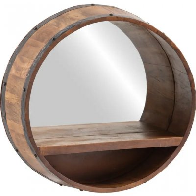 SOB Nábytek Barrel F0A2714W – Hledejceny.cz