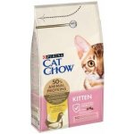 Purina PetCare,Chow Kitten 1,5 kg – Hledejceny.cz