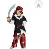 Dětský karnevalový kostým Rubies Německo Pirát