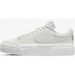 Nike Court Legacy Lift DM7590 101 bílá – Zboží Mobilmania