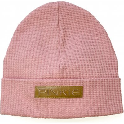 Pinkie čepice Label Pink