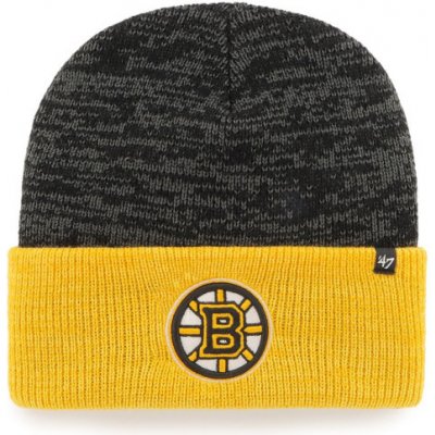 47 Brand kulich 47 Two Tone Boston Bruins 458801 – Hledejceny.cz