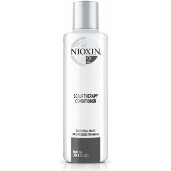 Nioxin System 2 Revitalizér Scalp Conditioner 300 ml