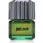 Roberto Cavalli Just Cavalli Give Me Magic toaletní voda pánská 30 ml – Hledejceny.cz