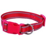 Tatrapet Benny obojek na psa Basic nylon reflexní – Zboží Mobilmania