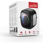 C-TECH Impressio Qubis mini – Zbozi.Blesk.cz