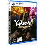 Yakuza 0 (Director's Cut) – Zboží Mobilmania