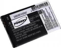 Powery Beafon SL140 1200mAh