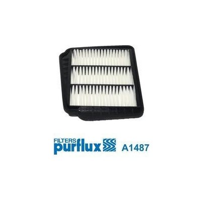 Vzduchový filtr PURFLUX A1487 – Hledejceny.cz