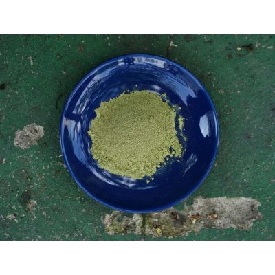 Fajn kratom Green Kapuas Hulu 10 g – Zboží Dáma