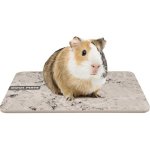 Karlie Flamingo Chladící keramická podložka pro hlodavce S 12 x 8 x 0,7 cm – Zboží Dáma