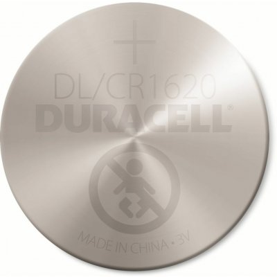 Duracell DL1620 1ks 5000394030367 – Sleviste.cz