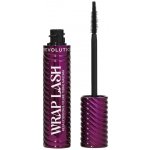 Revolution Wrap Lash Tubing Mascara Burgundy 8,5 ml – Hledejceny.cz