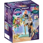 Playmobil 71235 Abjatus s Knight Fairy Hildi – Zboží Živě