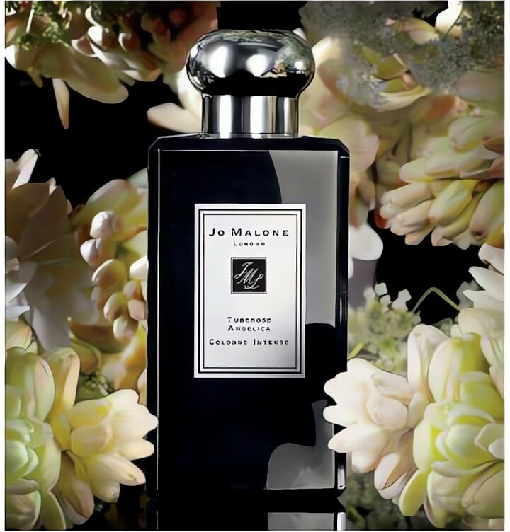 Jo Malone Tuberose Angelica intense kolínská voda dámská 100 ml