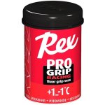 Rex 030 Pro Grip Fluor červený +1°C až -1°C 45g – Hledejceny.cz