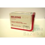 Selzink Plus 50 tablet – Zbozi.Blesk.cz