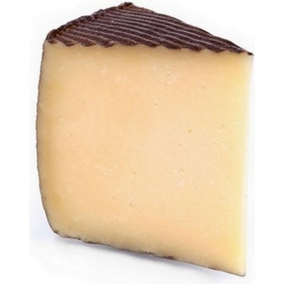 Corcuera Quesos Ovčí sýr velmi vyzrálý Manchego Añejo výseč 300 g – Hledejceny.cz
