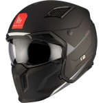 MT Helmets Streetfighter SV S Solid | Zboží Auto