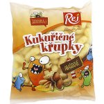 Rej Křupky kukuřičné arašídové 90 g – Zboží Dáma