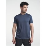 Tenson TXlite Tee tmavě modré – Hledejceny.cz