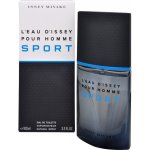 Issey Miyake L´Eau D´Issey Sport toaletní voda pánská 200 ml – Hledejceny.cz