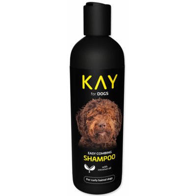Kay Šampon pro snadné rozčesání 250 ml – Hledejceny.cz