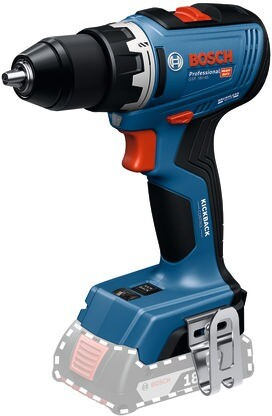 BOSCH GSR 18V-65 Solo 0.601.9N3.200
