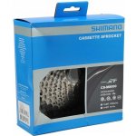 Shimano CS-M8000 XT – Zbozi.Blesk.cz