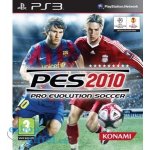 Pro Evolution Soccer 2010 – Zboží Živě