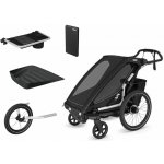 Thule Chariot Sport 2 G3 Single – Zboží Dáma