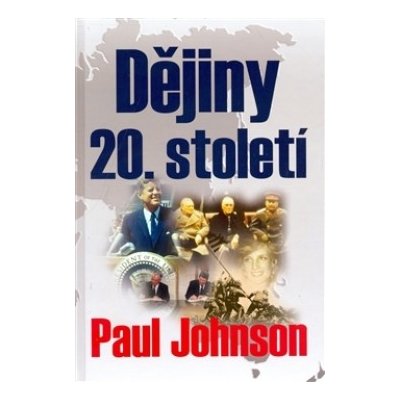 Dějiny 20. století Leda – Hledejceny.cz