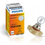 Philips Standard PSX24W 12276C1 PG20/7 12V 24W – Hledejceny.cz