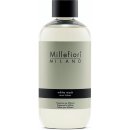 Příslušenství pro aroma difuzér Millefiori Milano Natural náplň do aroma difuzéru Bílý mech 250 ml