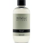 Millefiori Milano Natural náplň do aroma difuzéru Bílý mech 250 ml – Zboží Dáma