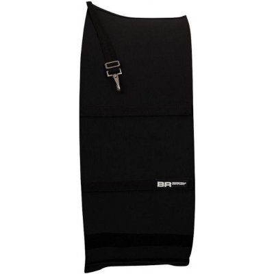 BR Ochranný pás Belly Guard Armour černý – Zboží Dáma