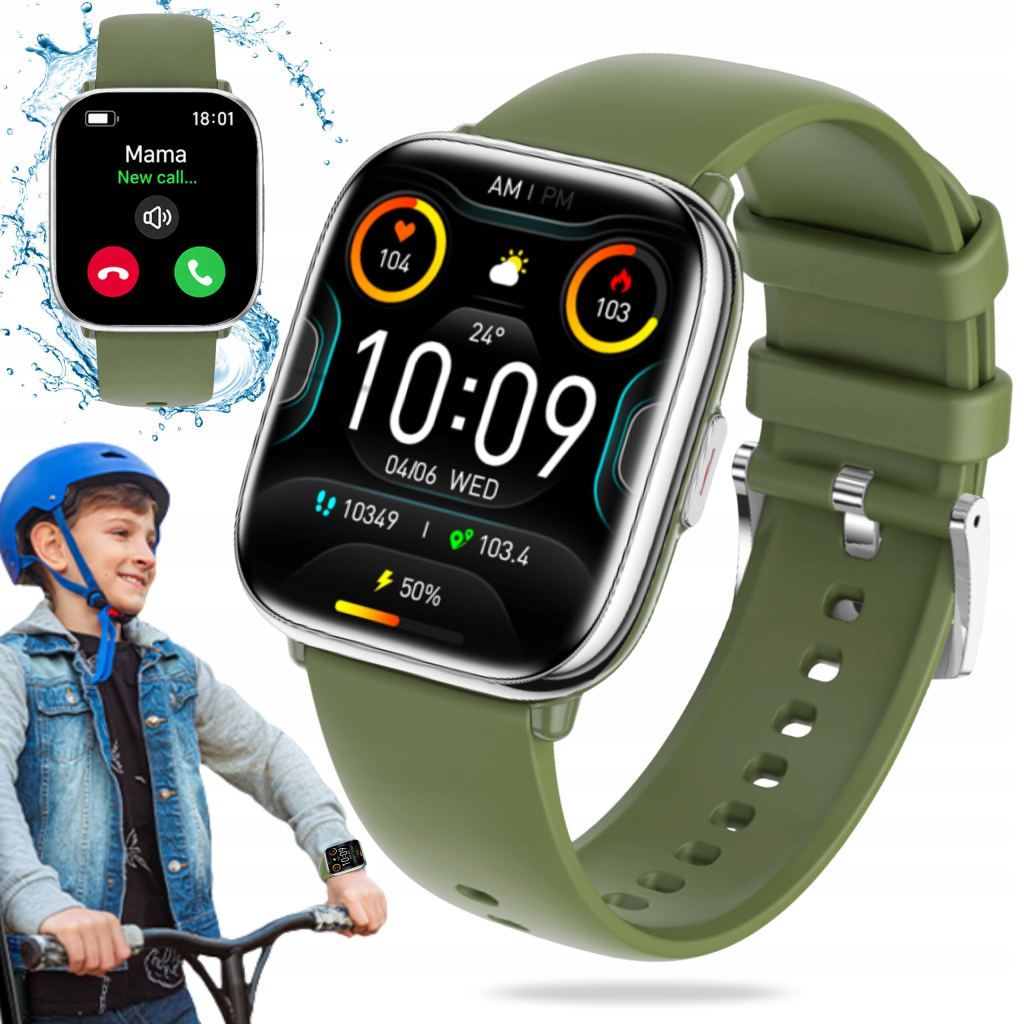 myPhone Watch Pastel na Heureka.cz
