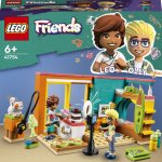 LEGO® Friends 41754 Leův pokoj – Zboží Živě