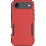 AppleKing super odolný kryt pro iPhone Air červený – Hledejceny.cz