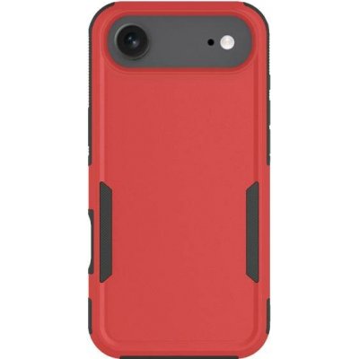 AppleKing super odolný kryt pro iPhone Air červený – Hledejceny.cz