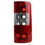 Zadní světlo - pravé FORD CONNECT | 2003-2006 | TYC | – Hledejceny.cz