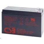 CSB HR1234WF2 12V 9Ah HighRate F2 – Hledejceny.cz