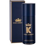 Dolce & Gabbana K deospray 150 ml – Zbozi.Blesk.cz